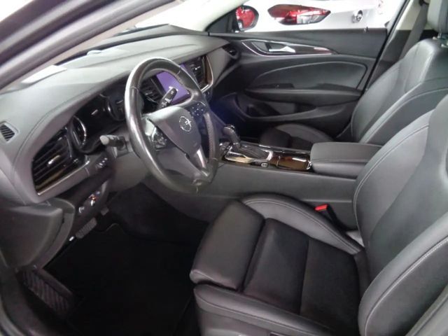 Opel Insignia Business Grand Sport