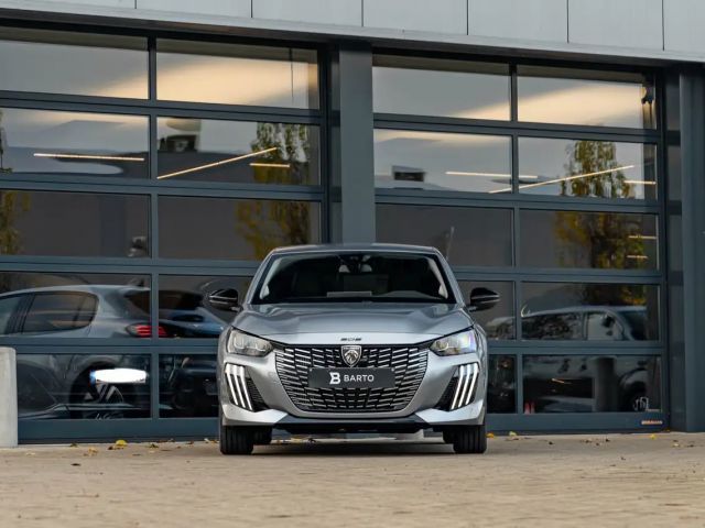 Peugeot 208 100 PK MT6 | 360° | Navi | Dodehoekdet. | Airco...