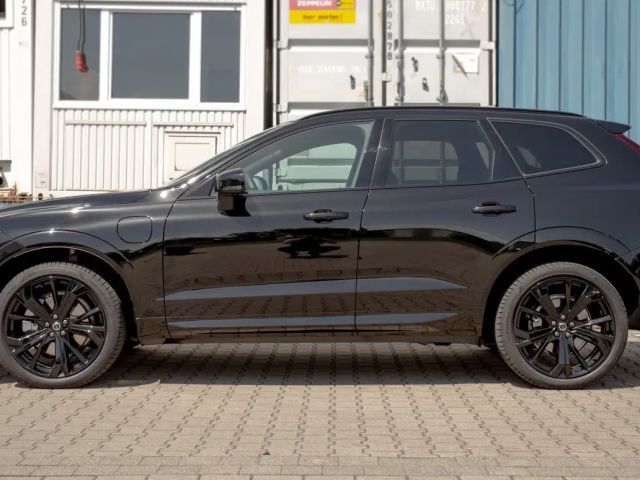 Volvo XC60 AWD Plus T8