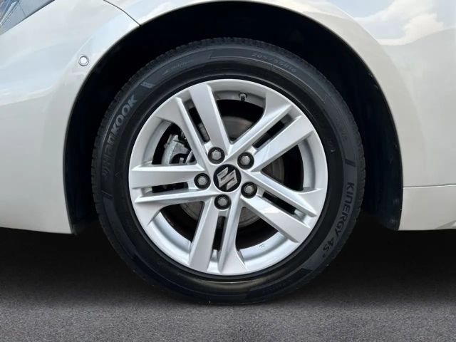 Suzuki Swace Comfort Hybrid