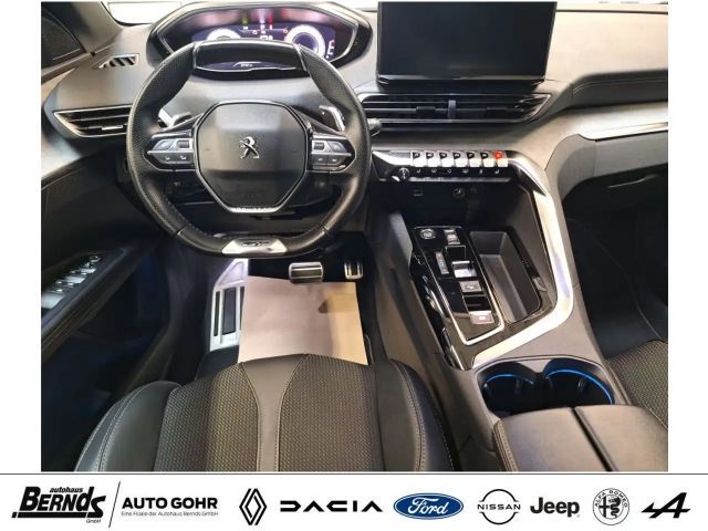 Peugeot 3008 GT-Line PureTech