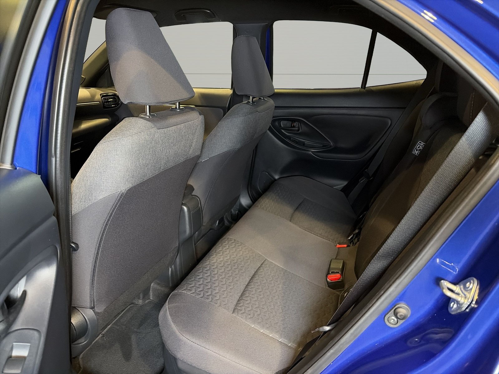 Toyota Yaris Cross 5-deurs Team D