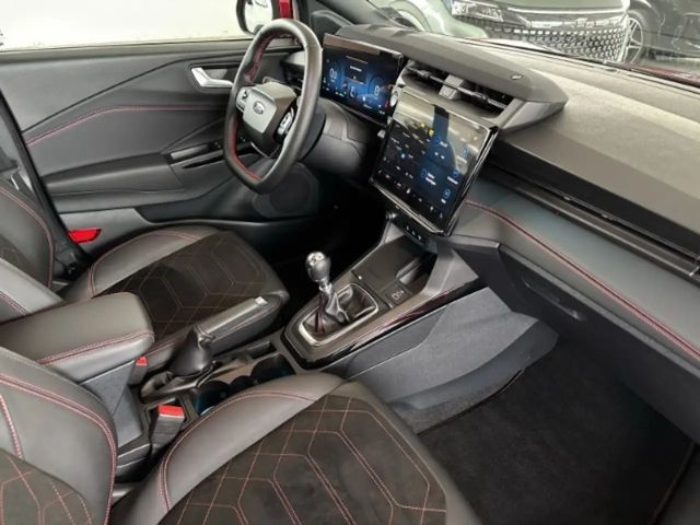 Ford Puma EcoBoost ST Line