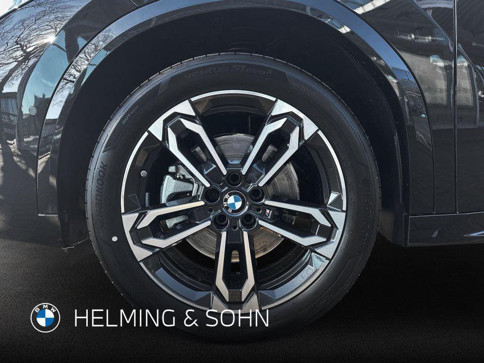 BMW X2 X2 20I X2 sDrive20iA