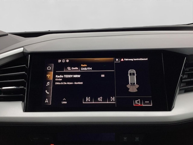 Audi Q4 e-tron 35 Sportback