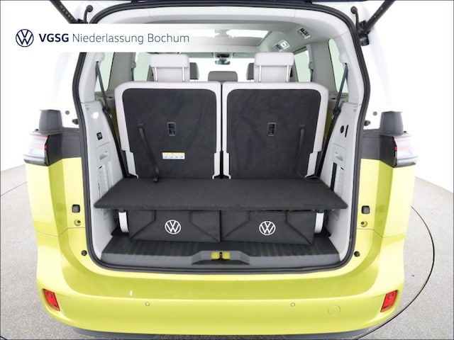 Volkswagen ID.Buzz Pro