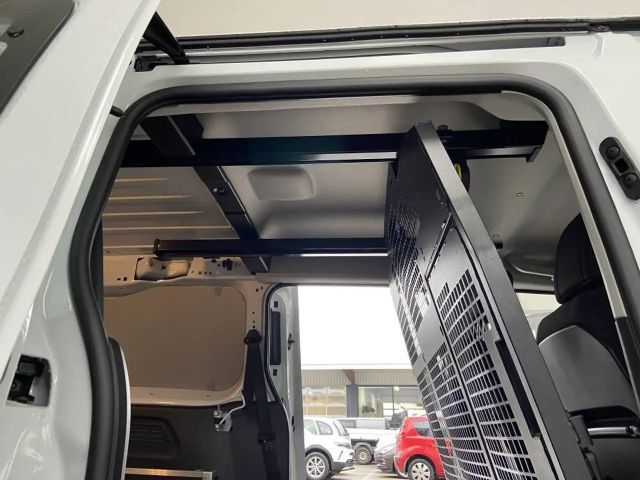 Opel Combo COMBO Cargo DOKA 1,5 131PS 8G Automatik