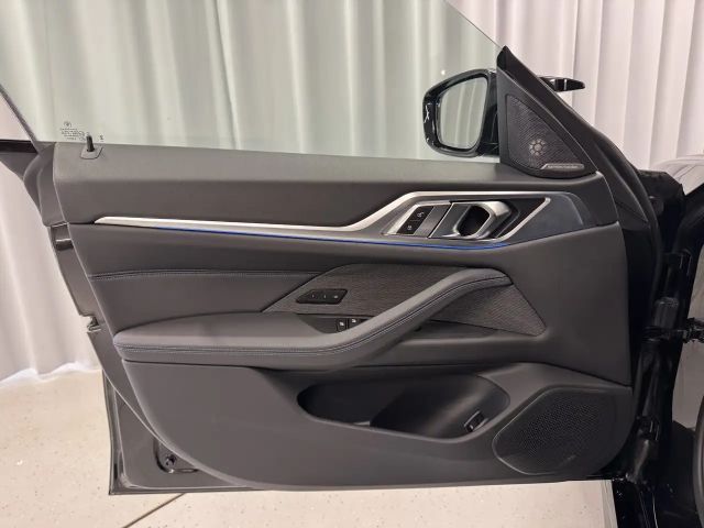 BMW i4 Coupé M50 xDrive