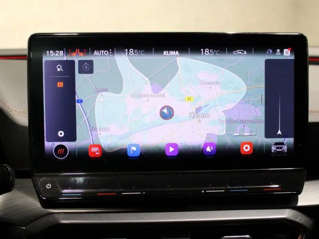 Cupra Formentor VZ e-Hybrid