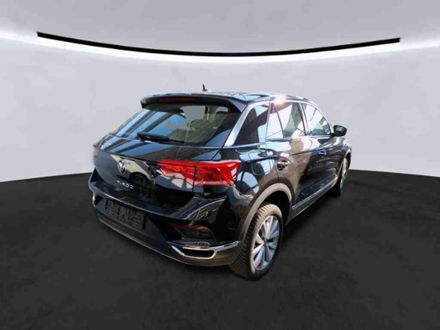 Volkswagen T-Roc 1.0 TSI