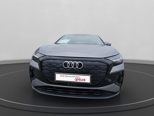 Audi Q4 e-tron 50 Quattro Sportback