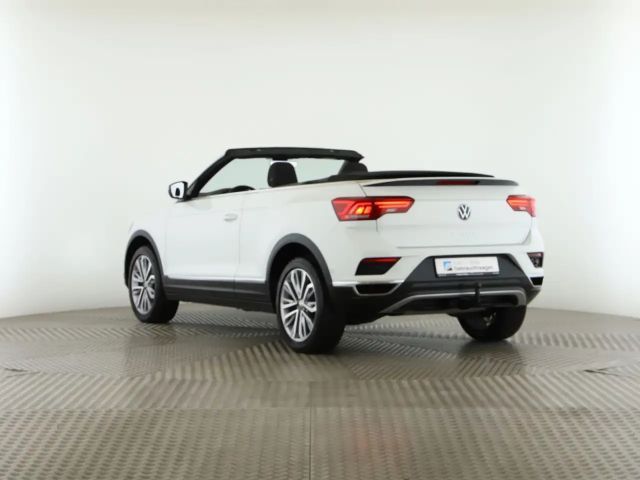 Volkswagen T-Roc 1.5 TSI Cabriolet Style