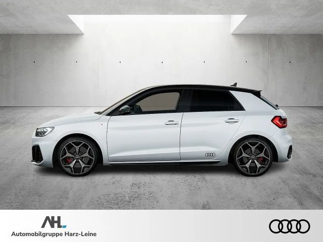 Audi A1 30 TFSI S-Line S-Tronic Sportback