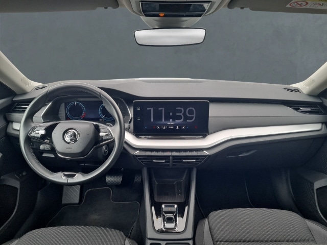 Skoda Octavia 1.4 TSI Ambition Combi iV