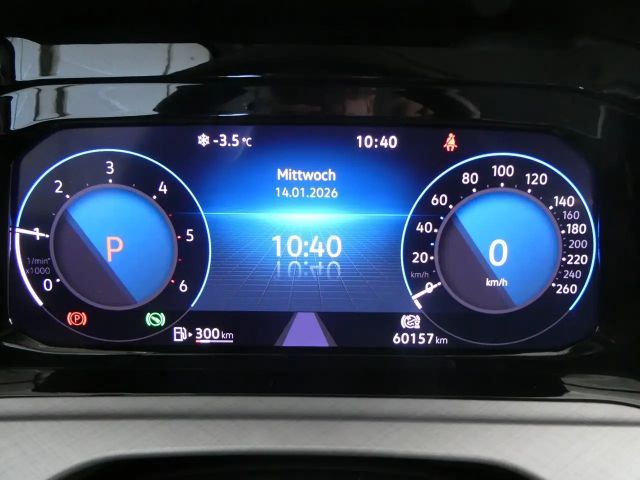 Volkswagen Golf DSG Life