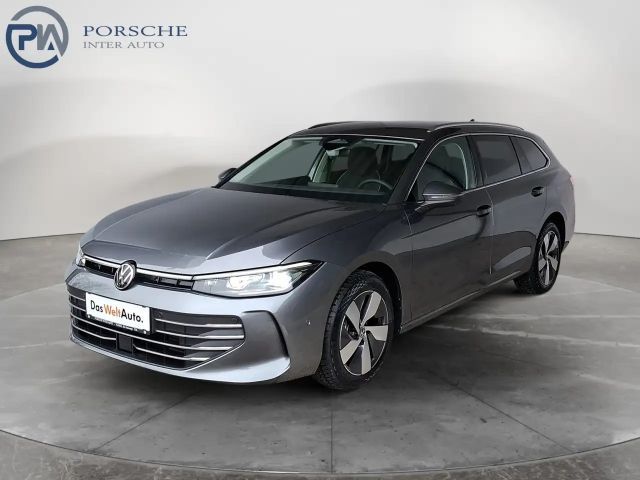 Volkswagen Passat Business DSG Variant