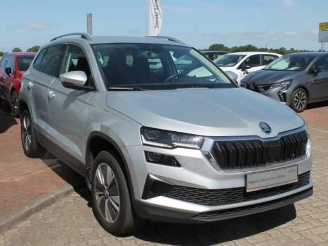 Skoda Karoq Style Style