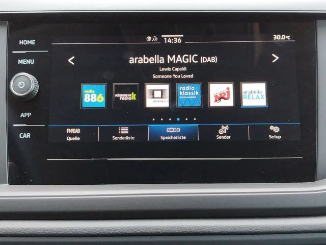 Volkswagen Taigo 4Me TSI