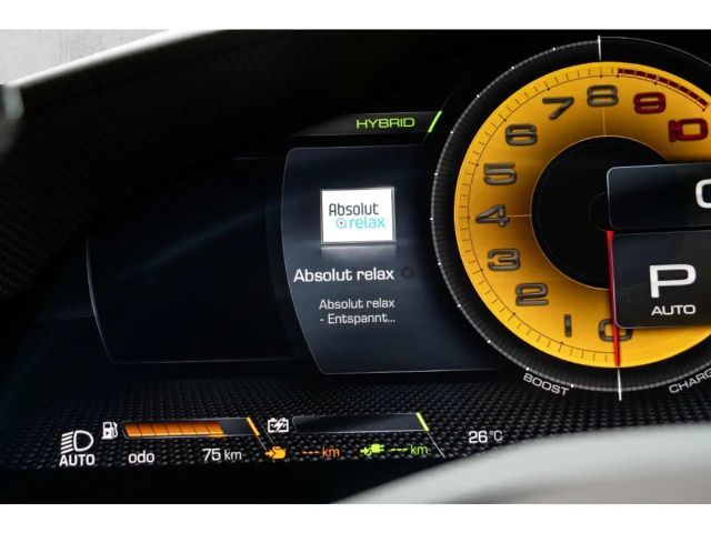 Ferrari SF90 Stradale