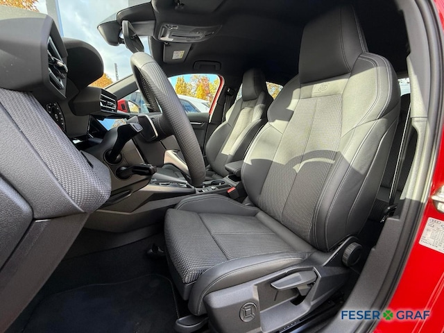 Audi A3 30 TFSI S-Tronic Sportback