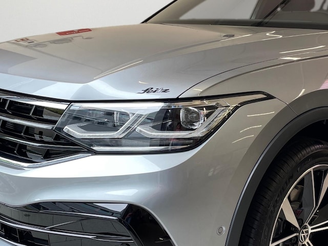 Volkswagen Tiguan 2.0 TDI Allspace