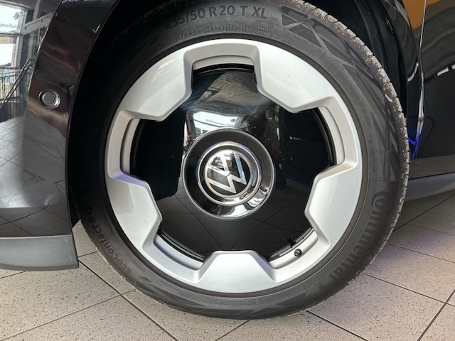 Volkswagen ID.Buzz Pro