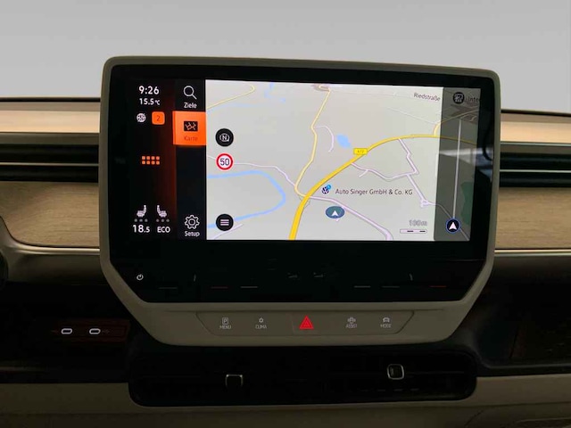 Volkswagen ID.Buzz IQ.Drive Pro