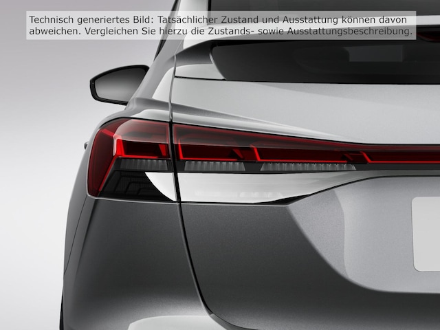 Audi Q4 e-tron 50 Quattro Sportback