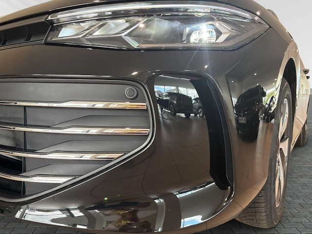 Volkswagen Passat 1.5 eTSI