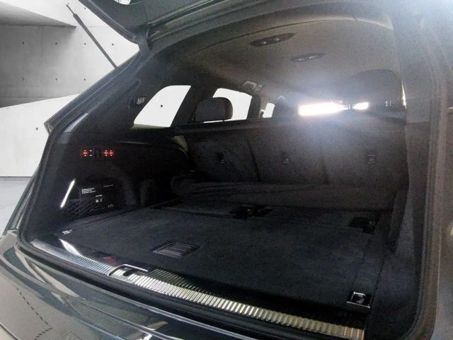 Audi Q7 45 TDI Quattro S-Line