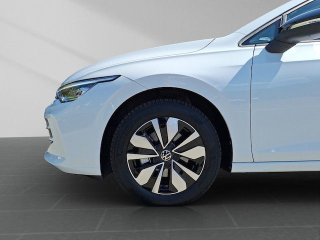 Volkswagen Golf Golf 1,5 TSI Goal -AHK-NAVI-LED-H&K-KLIMA
