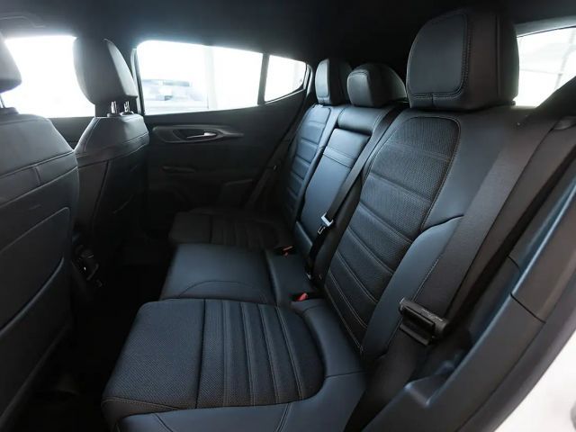 Alfa Romeo Tonale AWD Veloce