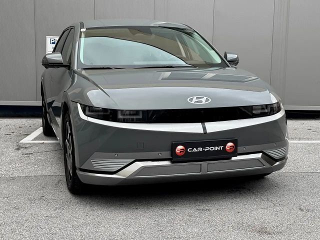 Hyundai IONIQ 5 Long range