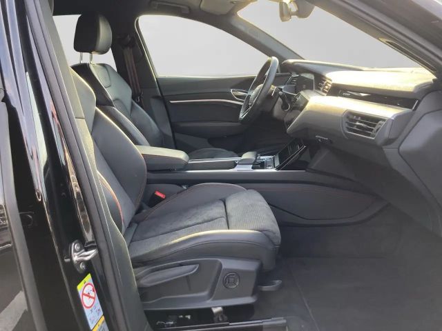 Audi Q8 Quattro Sportback