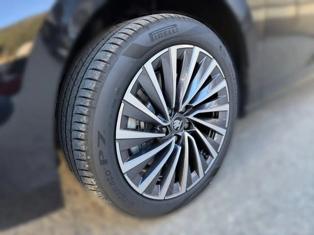 Skoda Superb Laurin & Klement