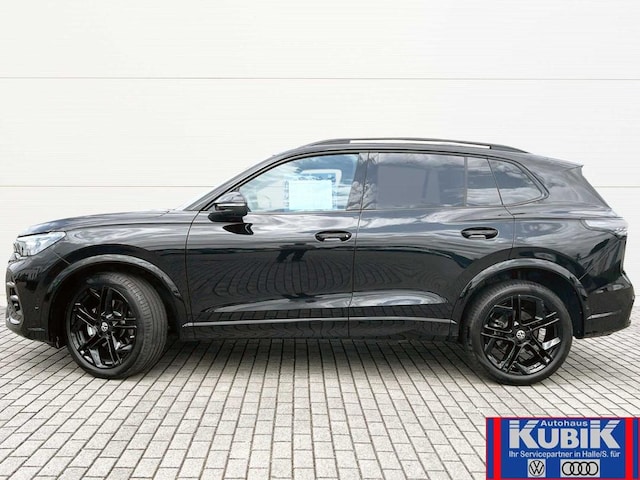 Volkswagen Tiguan 4Motion DSG Style