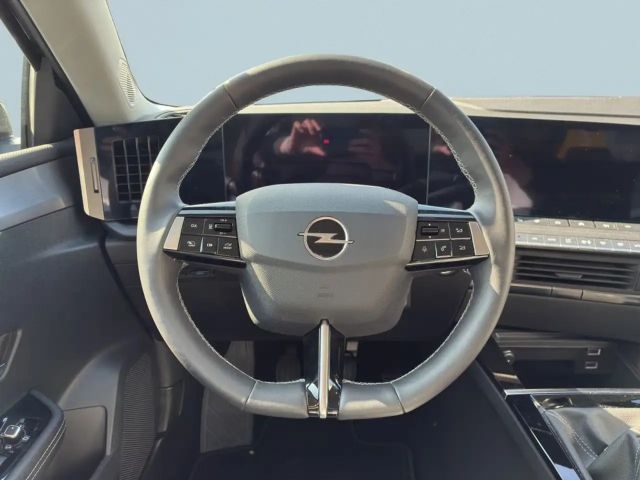 Opel Astra 1.2 Turbo Elegance Turbo