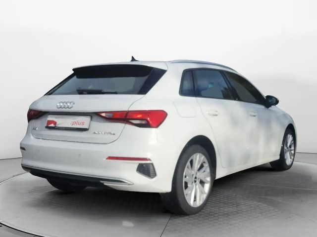 Audi A3 40 TFSI Hybride S-Tronic Sedan