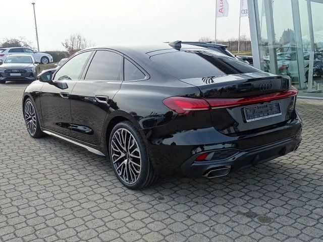 Audi A5 Quattro S-Line S-Tronic