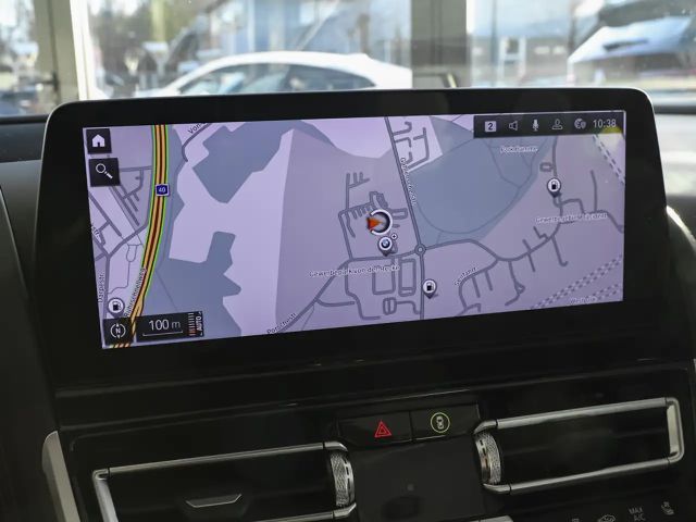 BMW M850 Cabrio xDrive