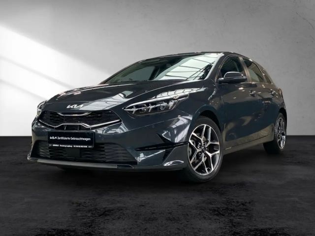 Kia Ceed GDi Spirit