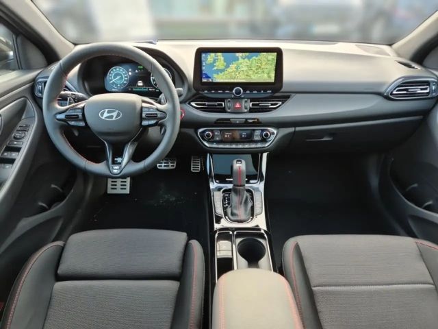 Hyundai i30 Hybrid N Line
