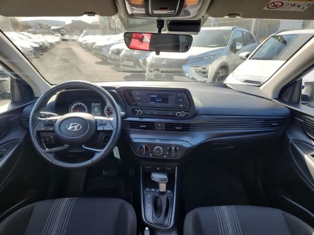 Hyundai Bayon 1.0 Select T-GDi