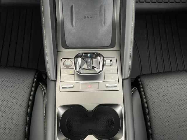 BYD Atto 2 Atto 2 Ö-Paket