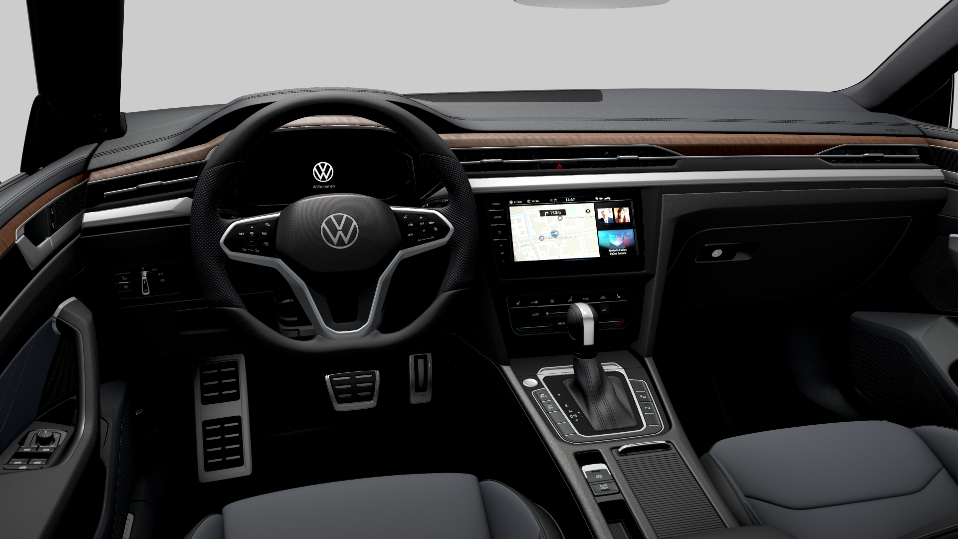 Volkswagen Arteon 2.0 TDI Elegance Elegance