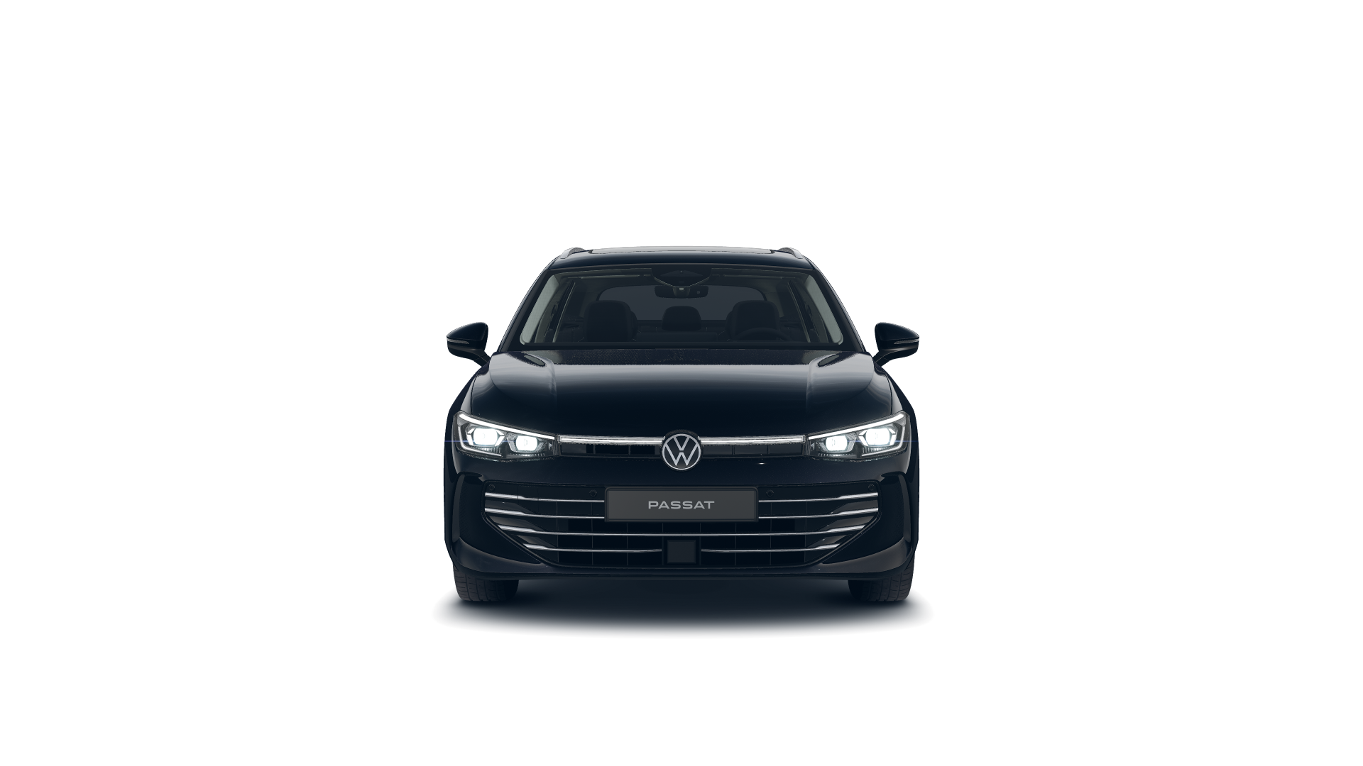 Volkswagen Passat DSG