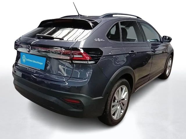 Volkswagen Taigo 1.0 TSI DSG