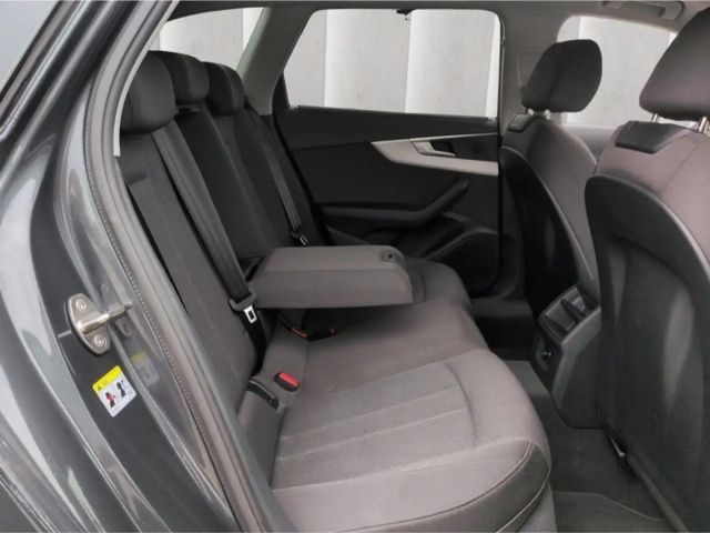 Audi A4 35 TDI Avant