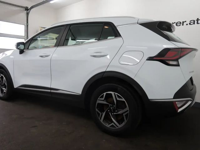 Kia Sportage GDi