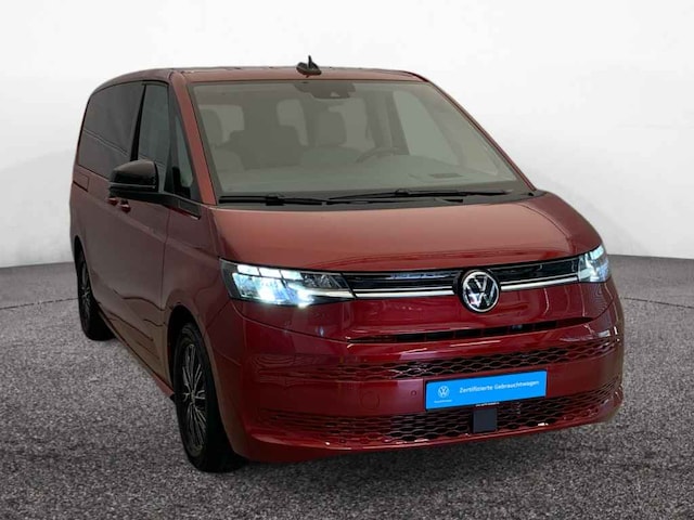 Volkswagen Multivan Lang T7